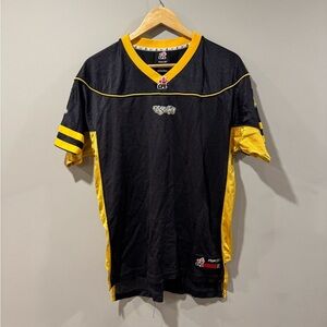 Hamilton Tiger Cats CFL Football Jersey